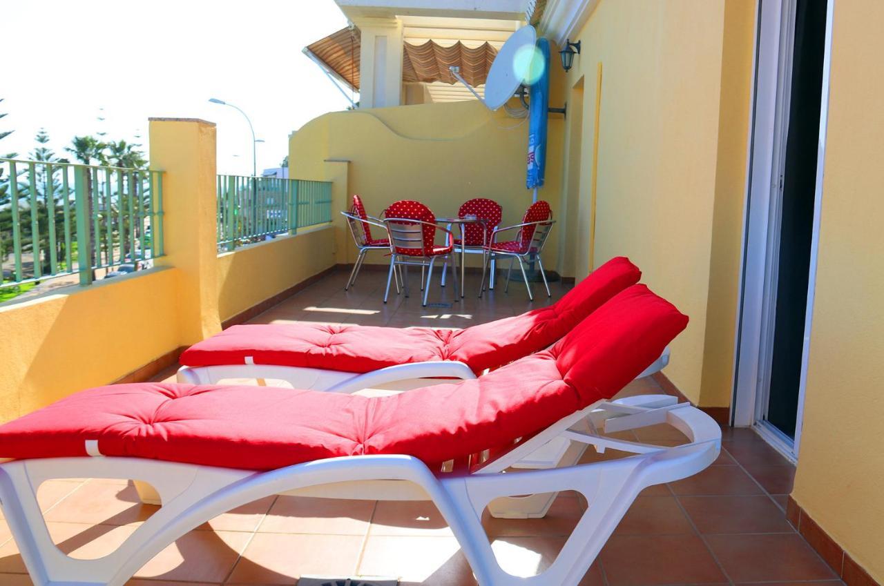Hostal La Estacion Benajarafe Zewnętrze zdjęcie